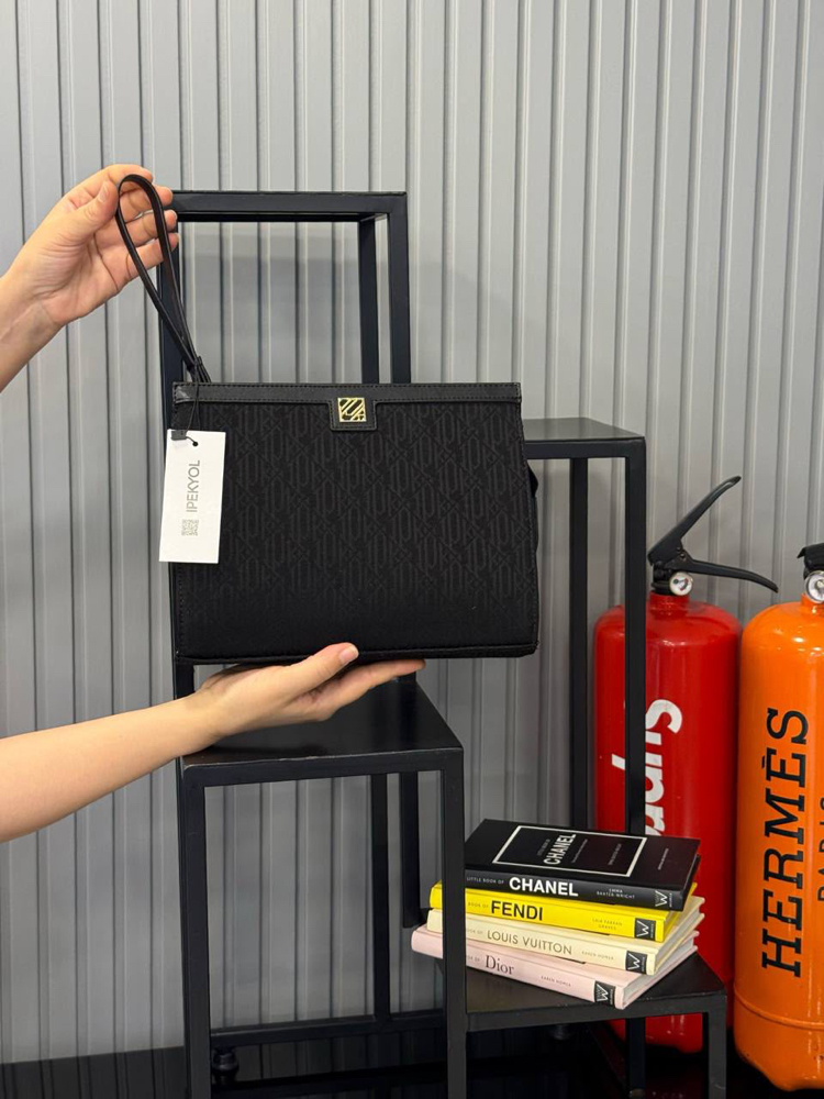 İpekyol A kalite Clutch