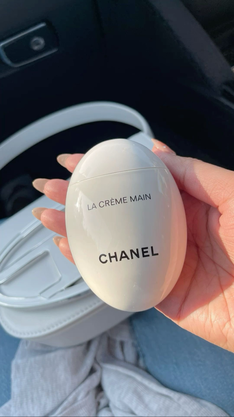 Chanel El Kremi