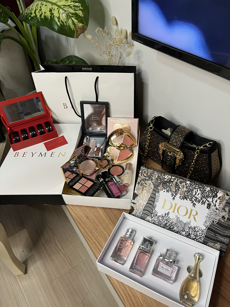 Premium Delux Set