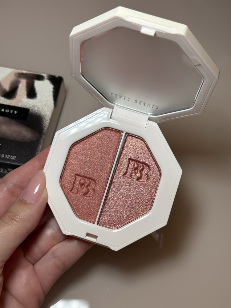 Fenty Beauty Allık & Highlighter 