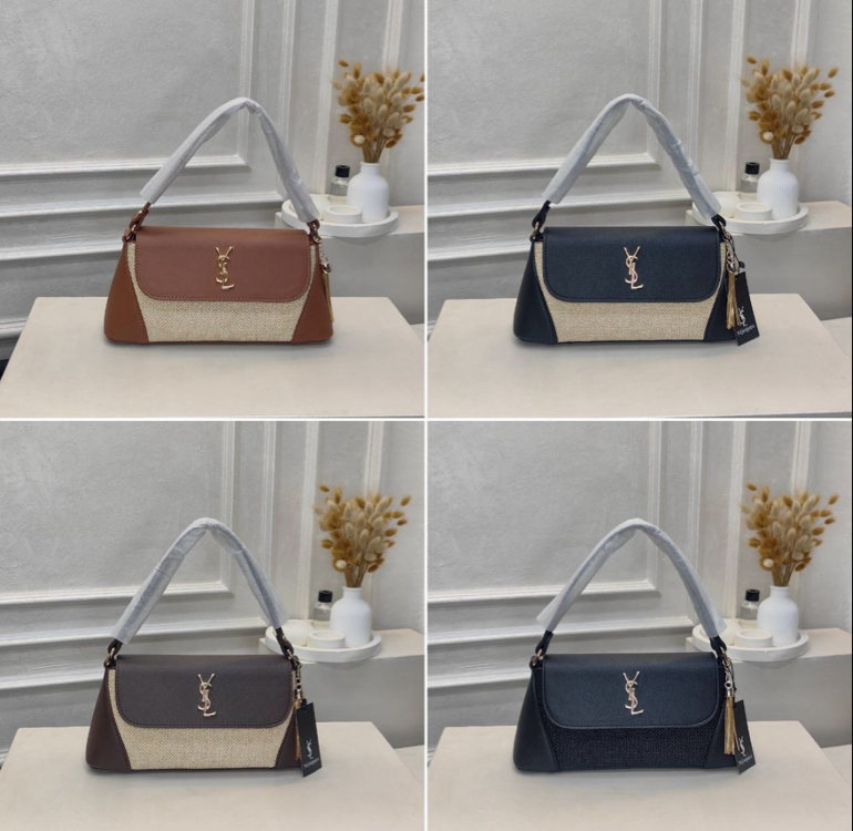 YSL A kalite Çanta 