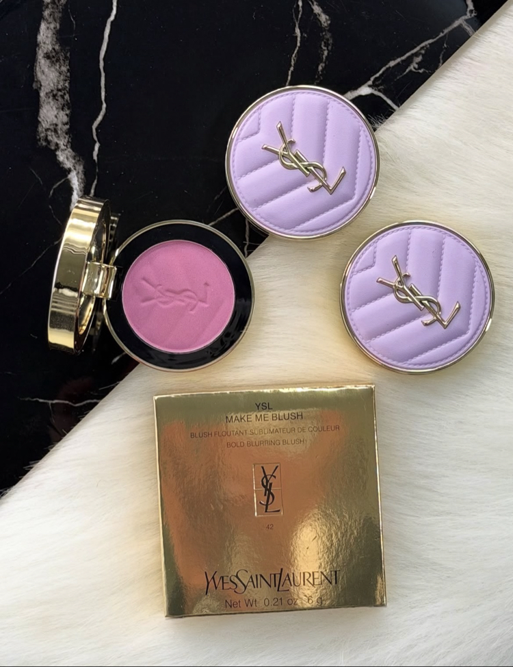 YSL Allık 