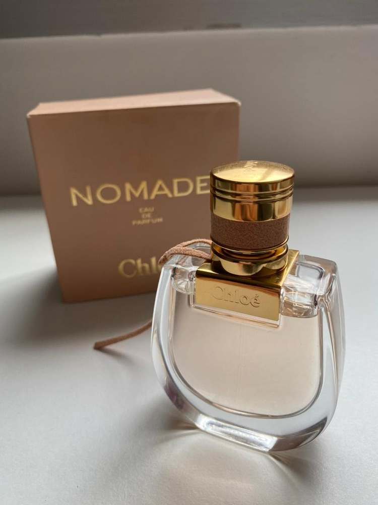 Chloe Nomade