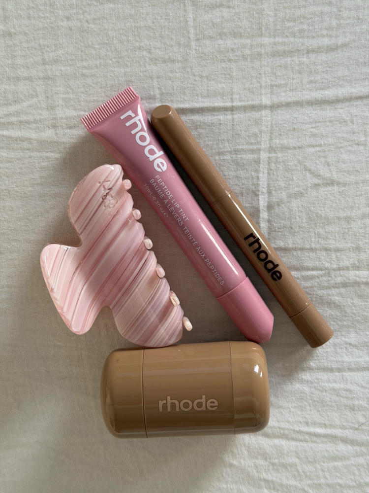 Rhode 3’lü Set