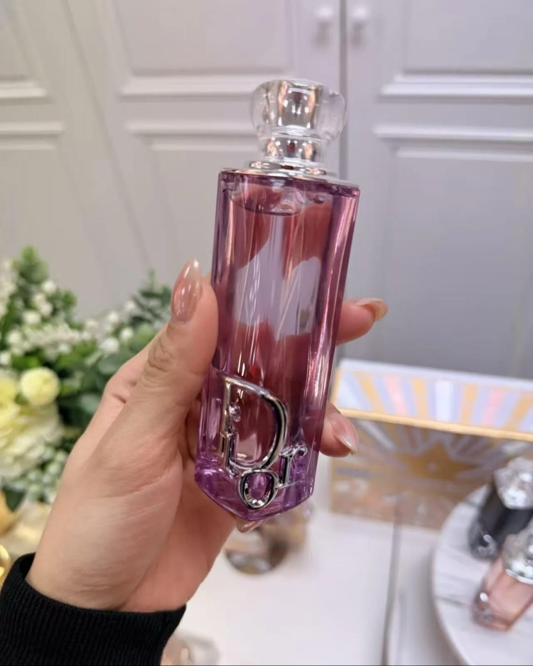 Dior Addict Parfüm 