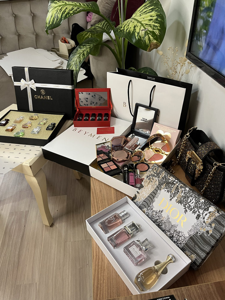 Premium Delux Set