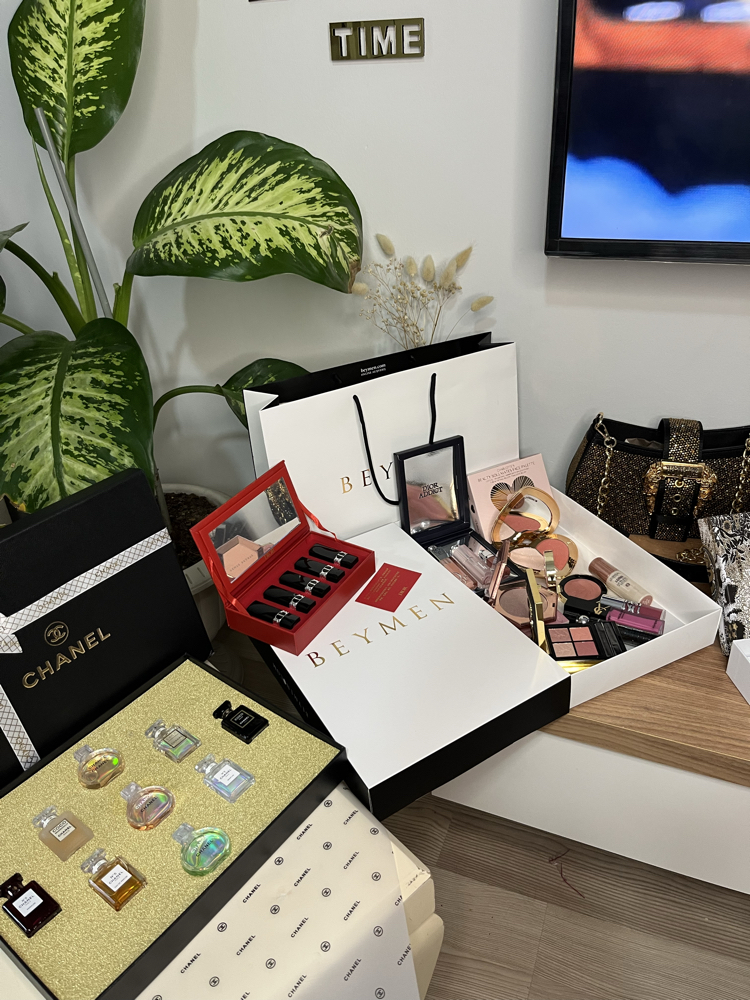 Premium Delux Set