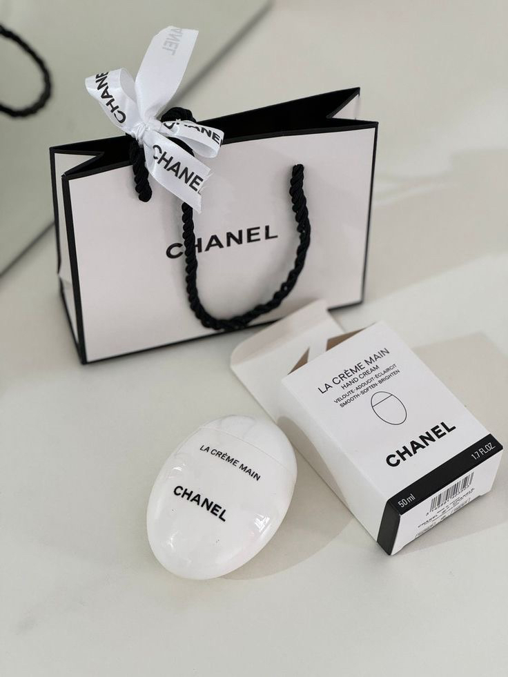Chanel El Kremi