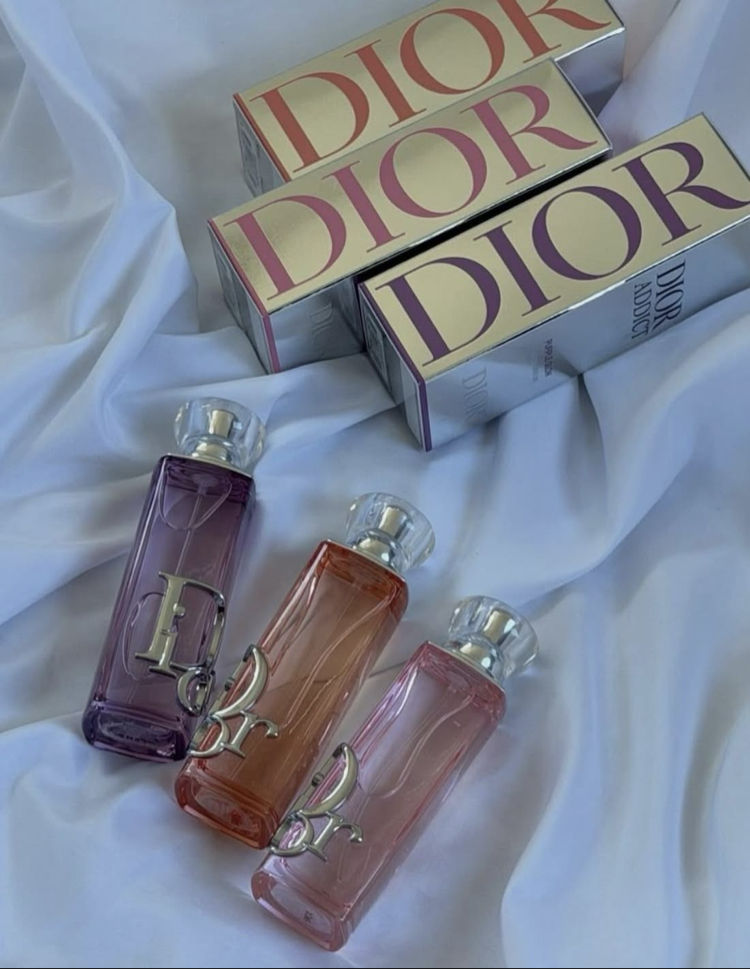 Dior Addict Parfüm 