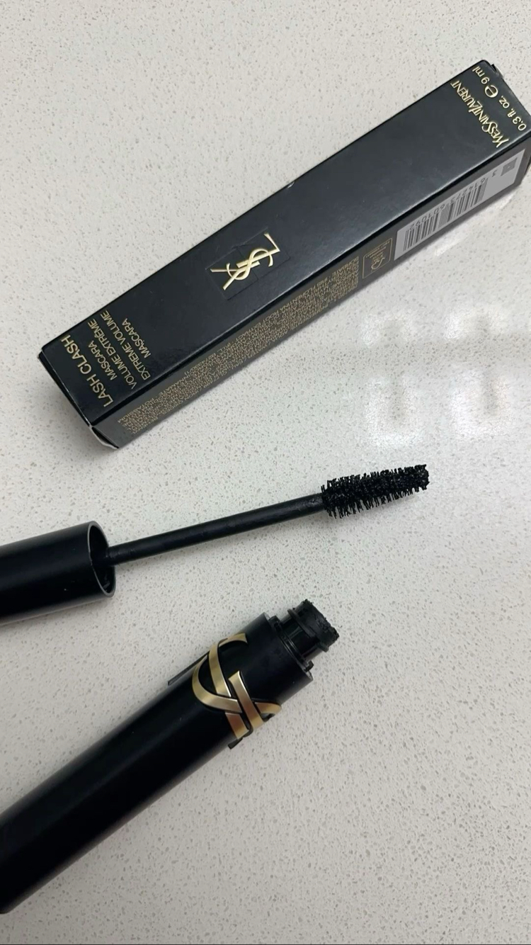 YSL Maskara