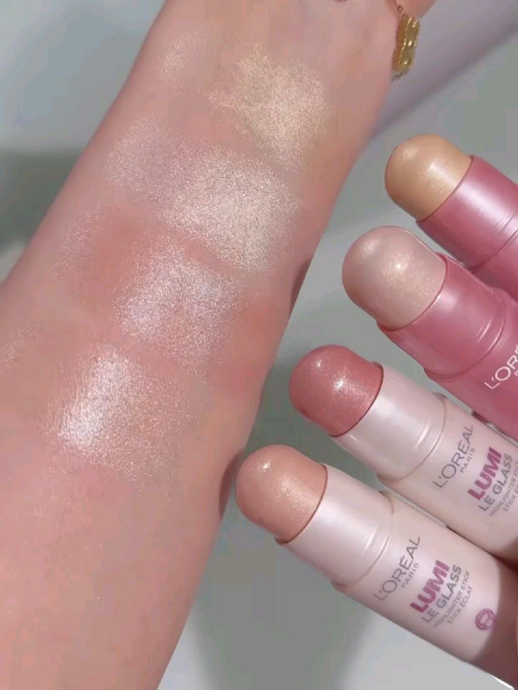 L’oréal Lumi Aydınlatıcı Stick 