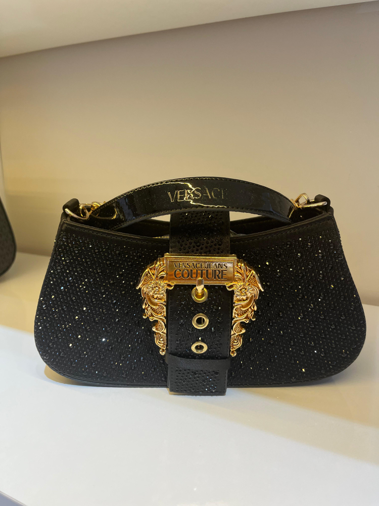 Versace Taşlı Model 