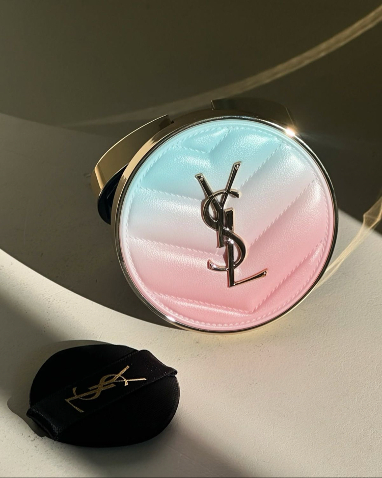 YSL Cushion Fondoten