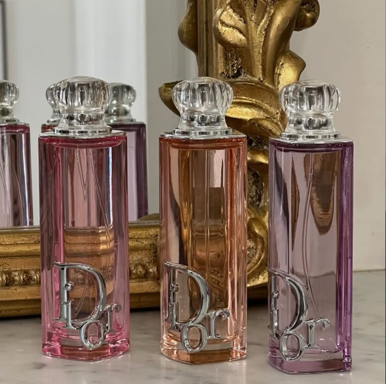 Dior Addict Parfüm 