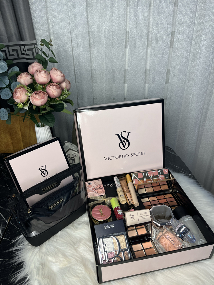 Full Paket Gelin Bohça Seti 