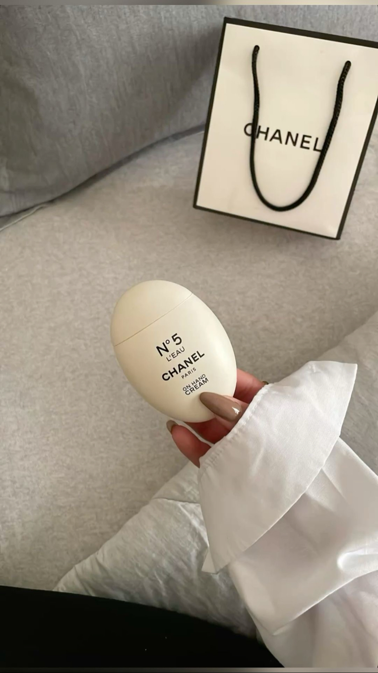 Chanel El Kremi