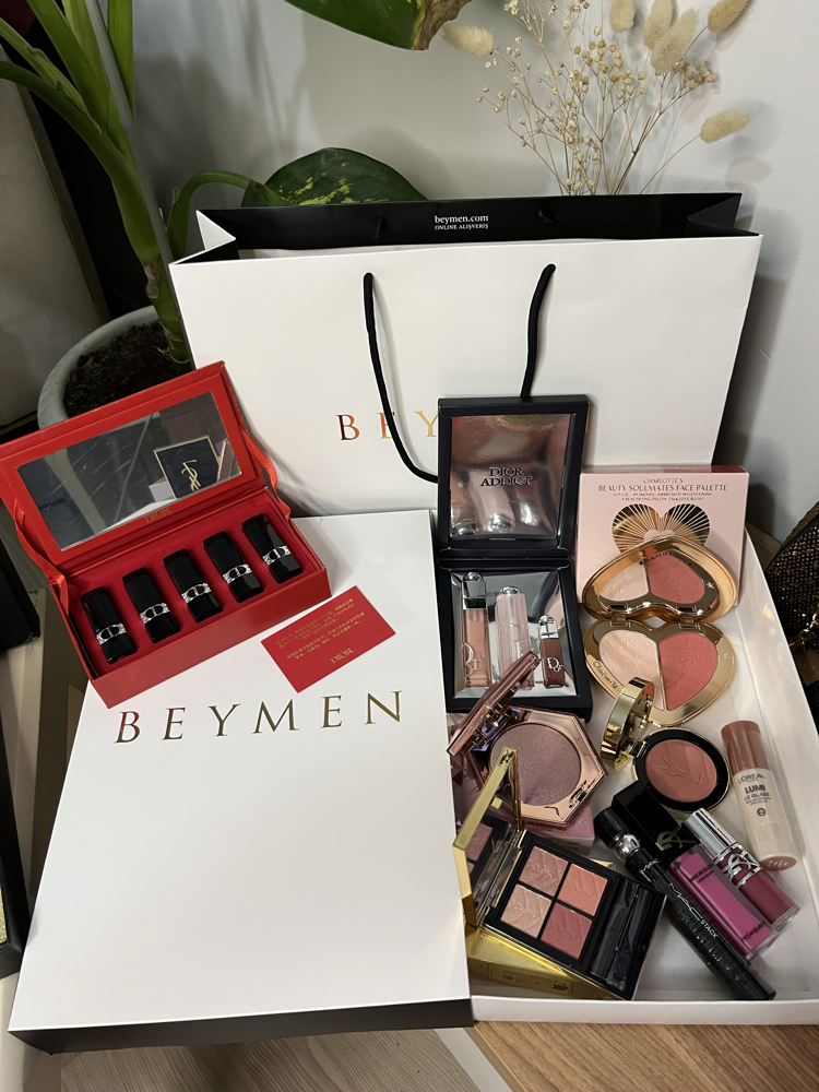 Premium Delux Set