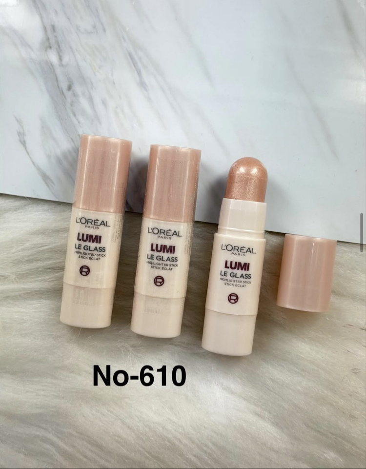 L’oréal Lumi Aydınlatıcı Stick 