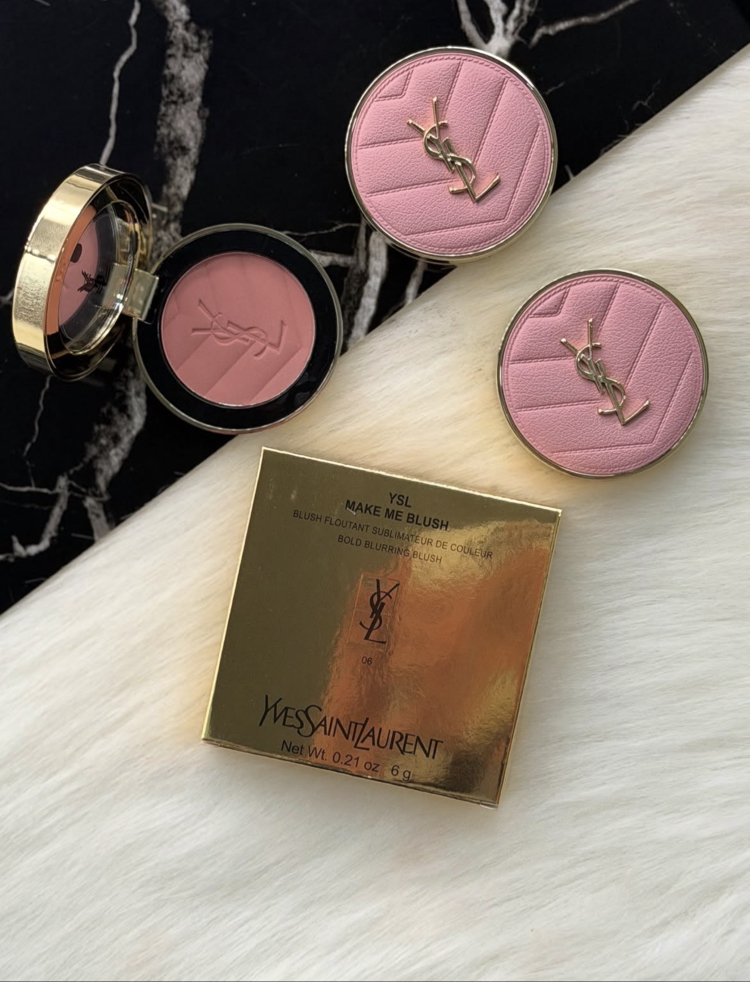 YSL Allık 