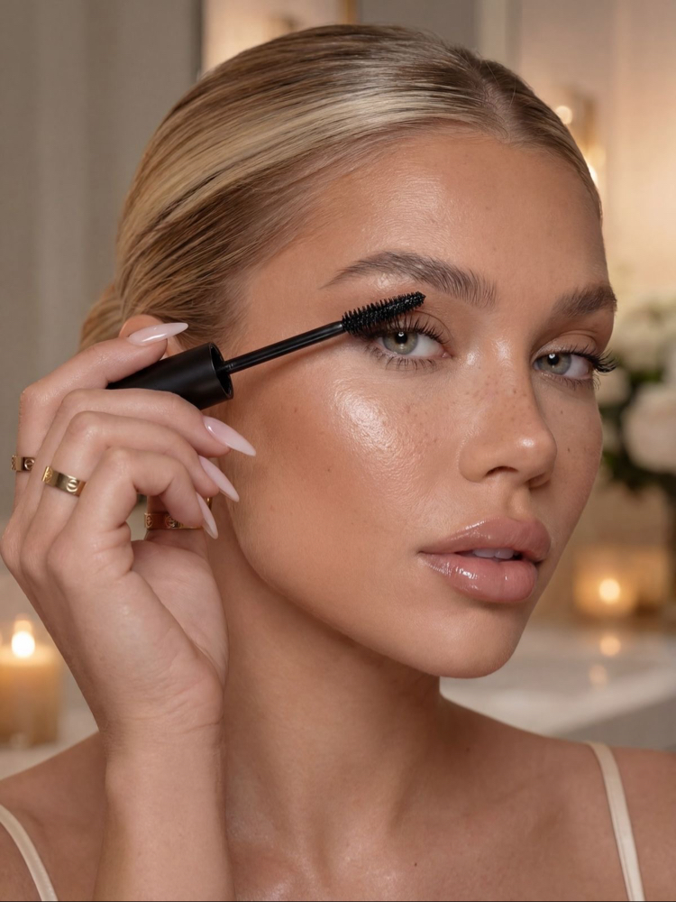 YSL Maskara