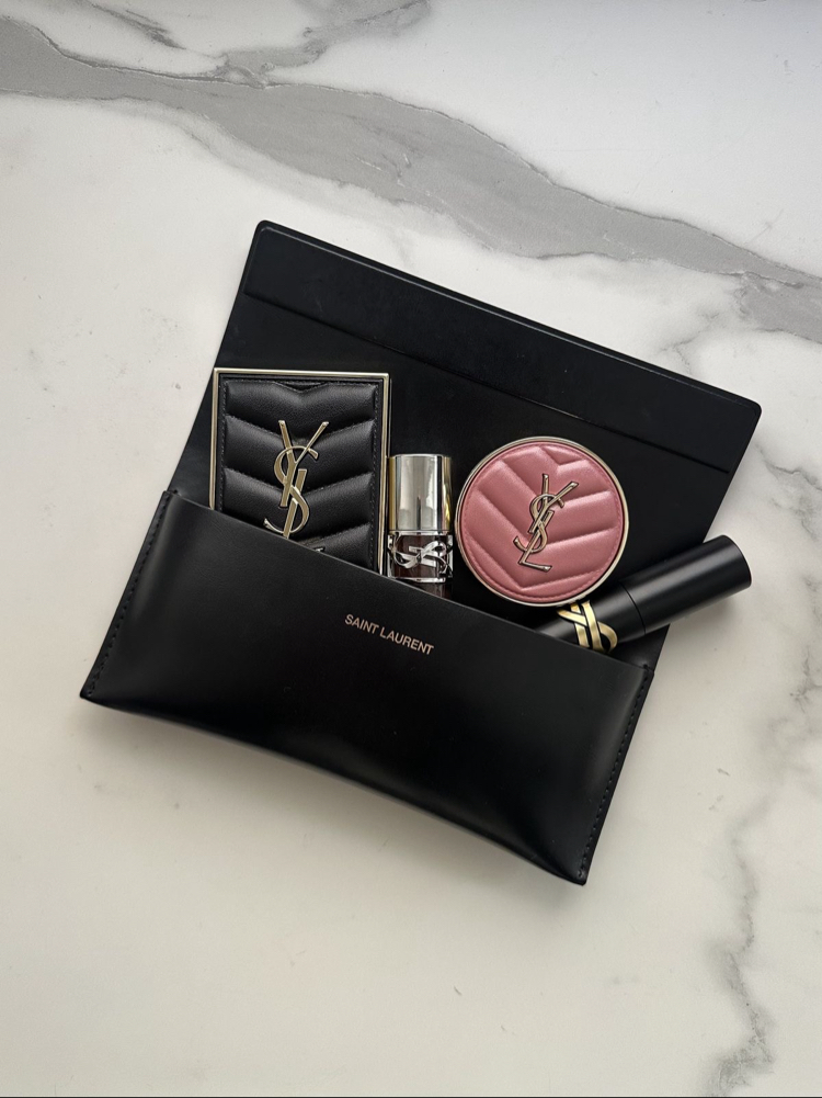 YSL 4’lü Premium Set ❤︎