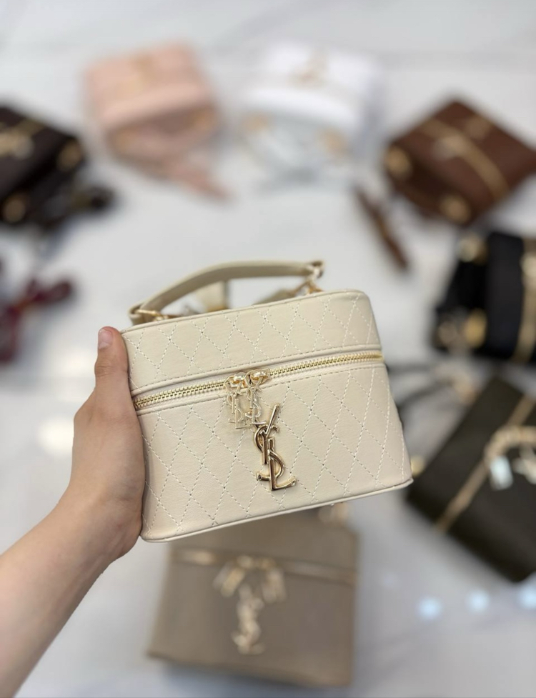 YSL A Kalite Çanta 
