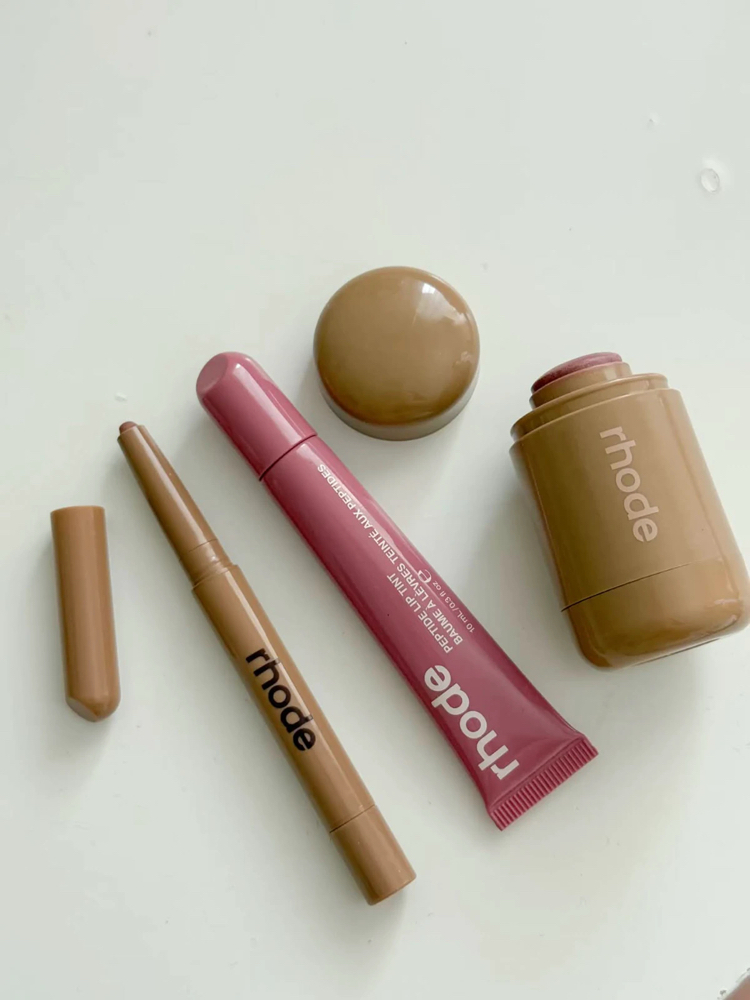 Rhode 3’lü Set