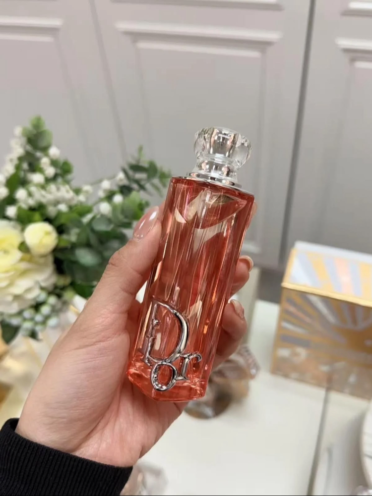Dior Addict Parfüm 