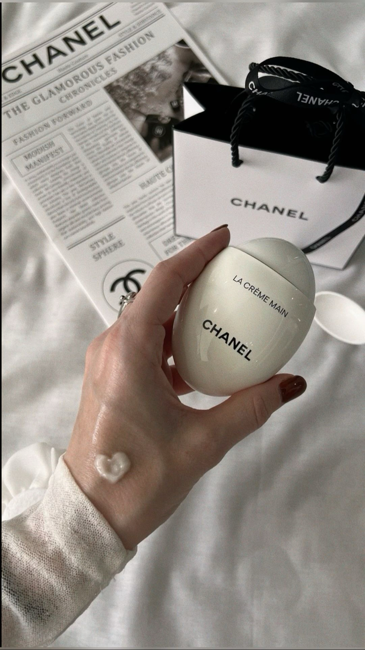 Chanel El Kremi