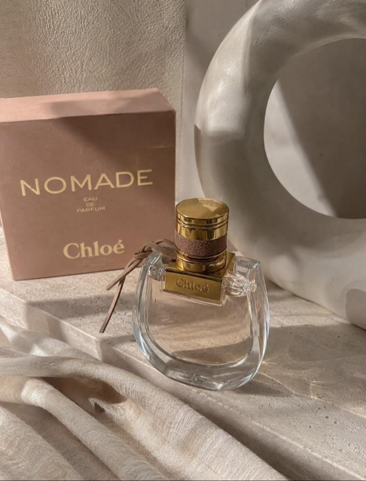 Chloe Nomade