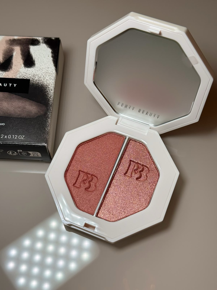 Fenty Beauty Allık & Highlighter 