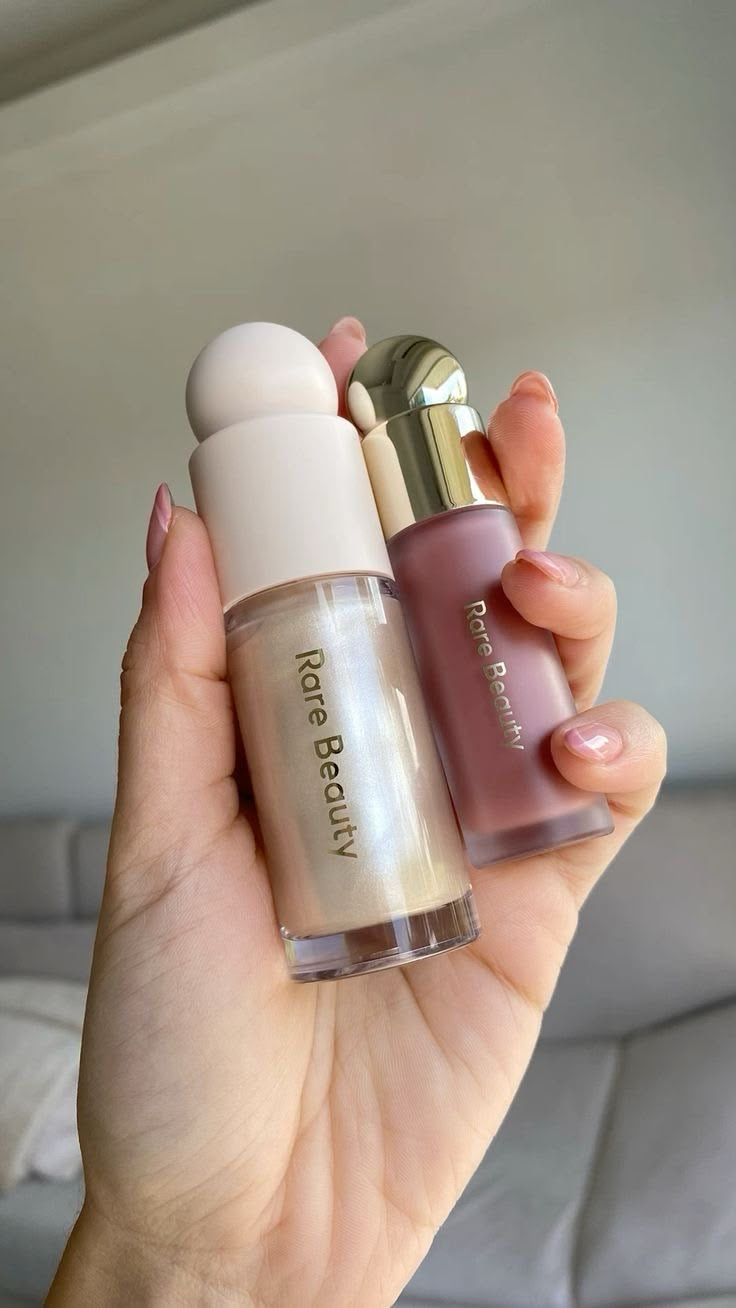 Rare Beauty 2’li Set