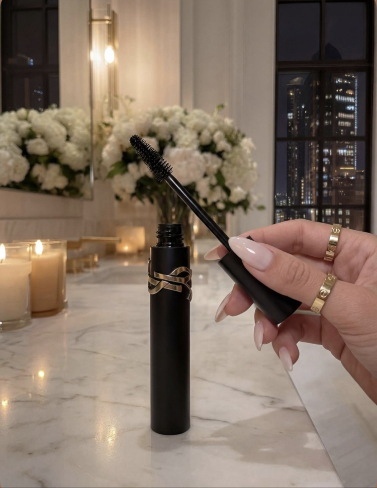 YSL Maskara