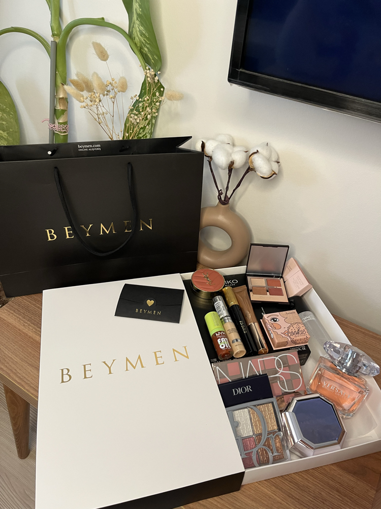 Full Paket Gelin Bohça Seti 