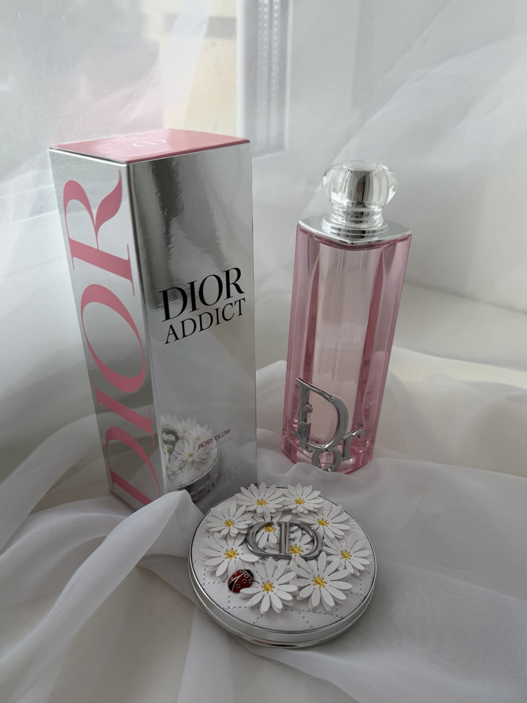 Dior Addict Parfüm 