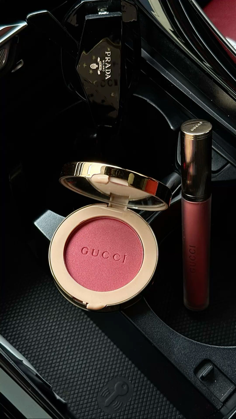Gucci Allık