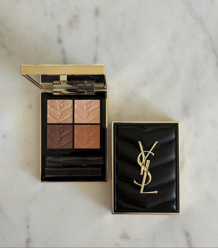 YSL 4’lü Premium Set ❤︎