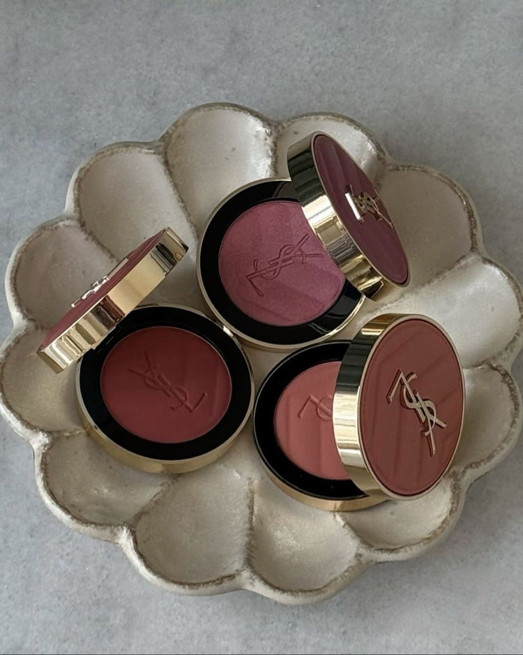 YSL 4’lü Premium Set ❤︎