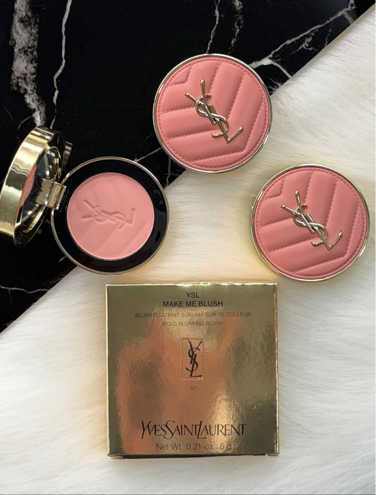 YSL Allık 
