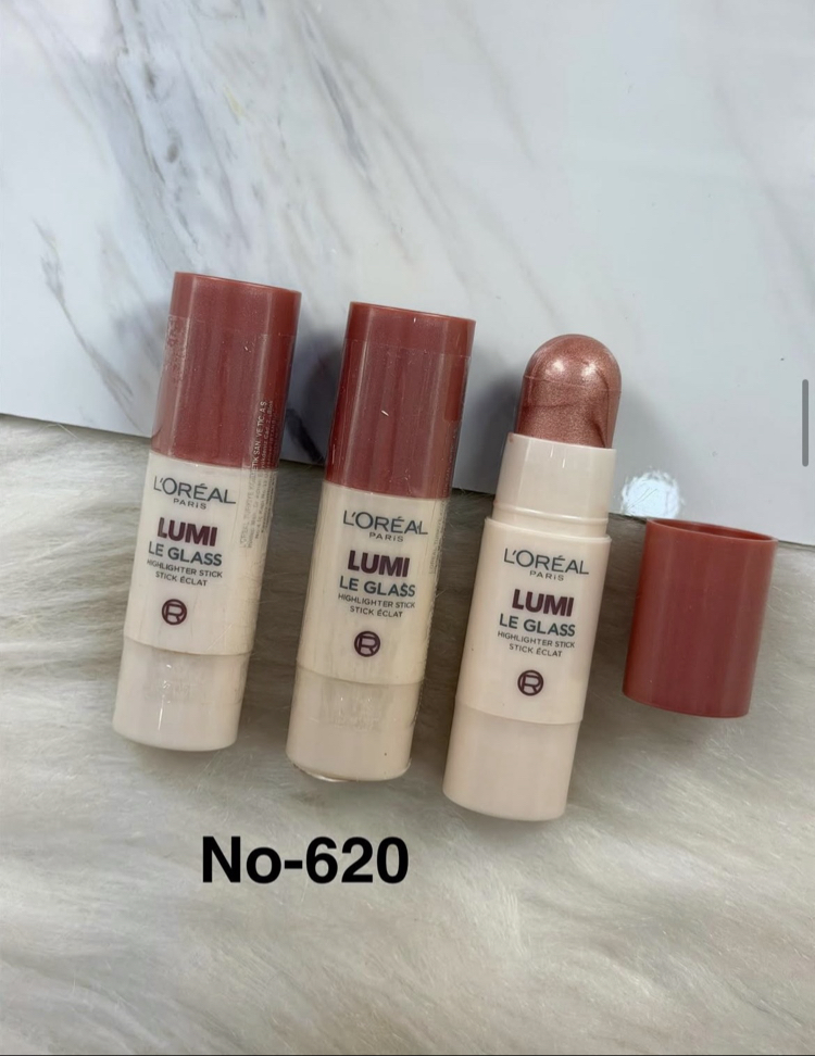 L’oréal Lumi Aydınlatıcı Stick 