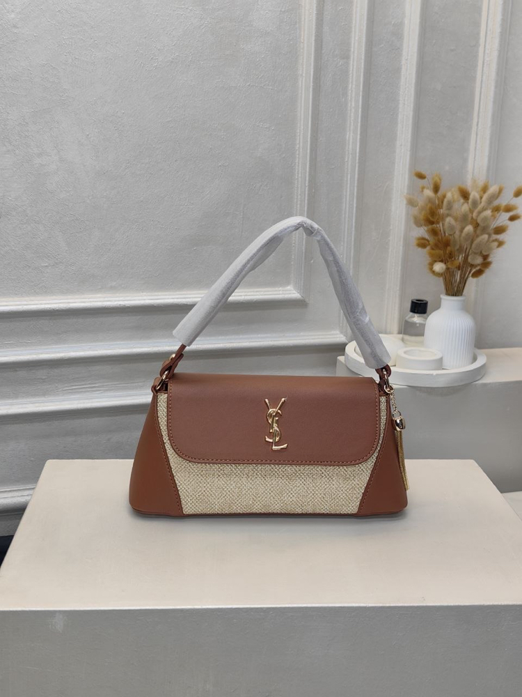 YSL A kalite Çanta 