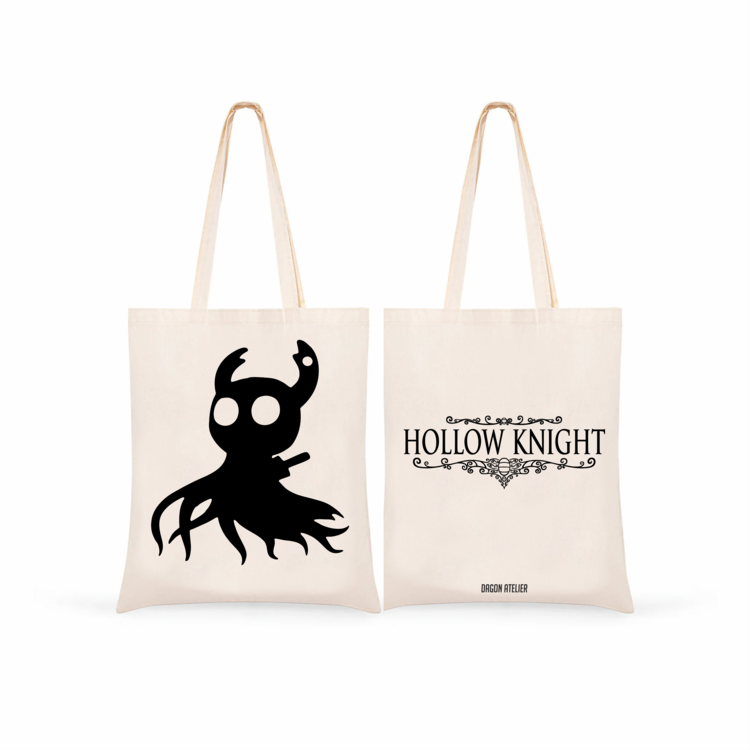 Hollow Knight Bez Çanta DAB-08
