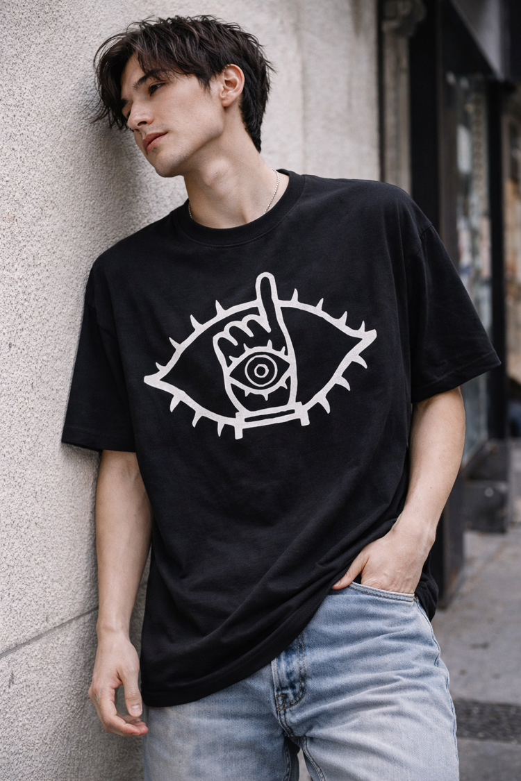  20th century boys Oversize Unisex T-Shirt 