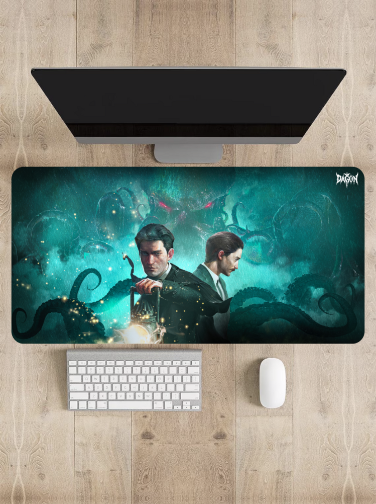 Cthulhu Mouse Pad DA-066