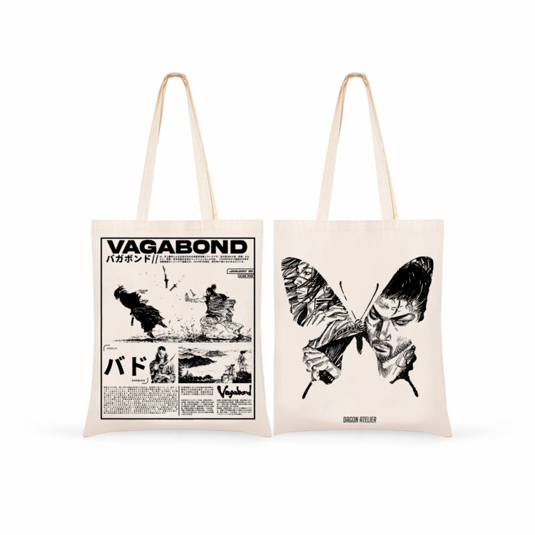 Vagabond Bez Çanta DAB-12