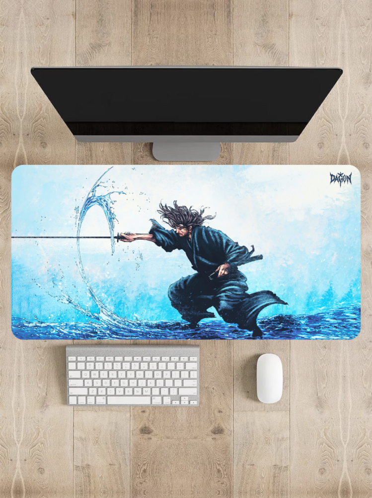 Vagabond Mouse Pad DA-039