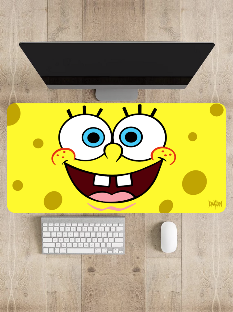 Sponge Bob Mouse Pad DA-067