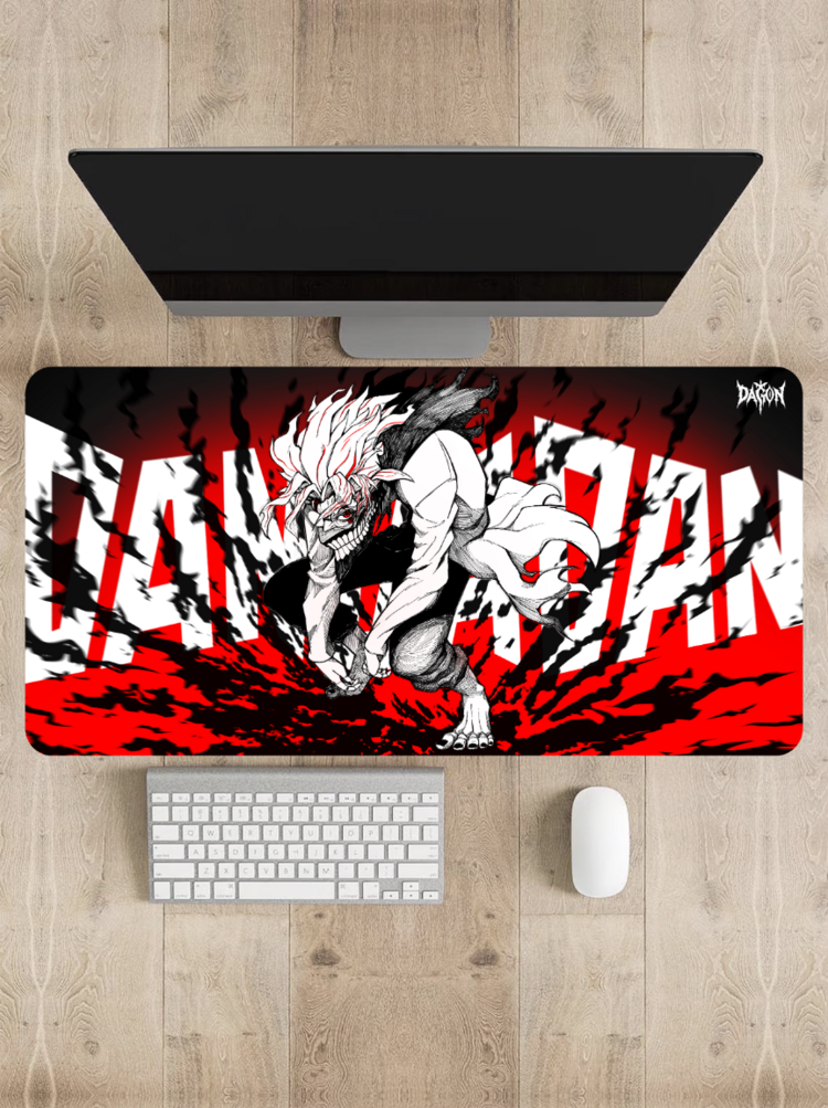 Dandadan Mouse Pad DA-009
