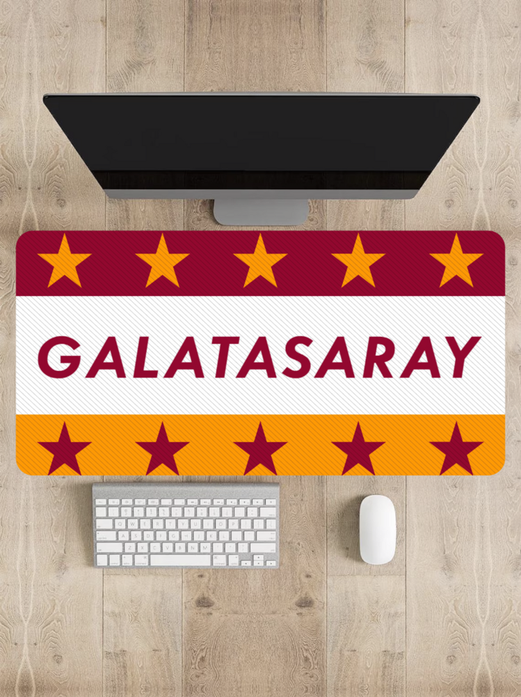 Galatasaray Mouse Pad DA-045