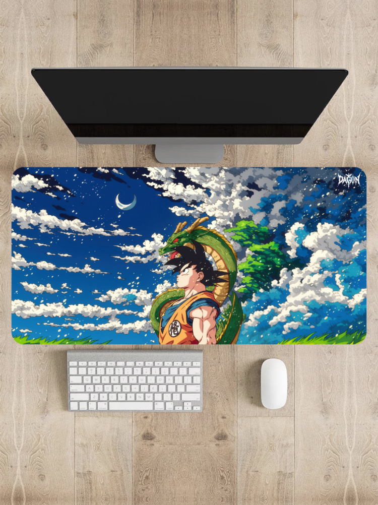 Dragon Ball Mouse Pad DA-014